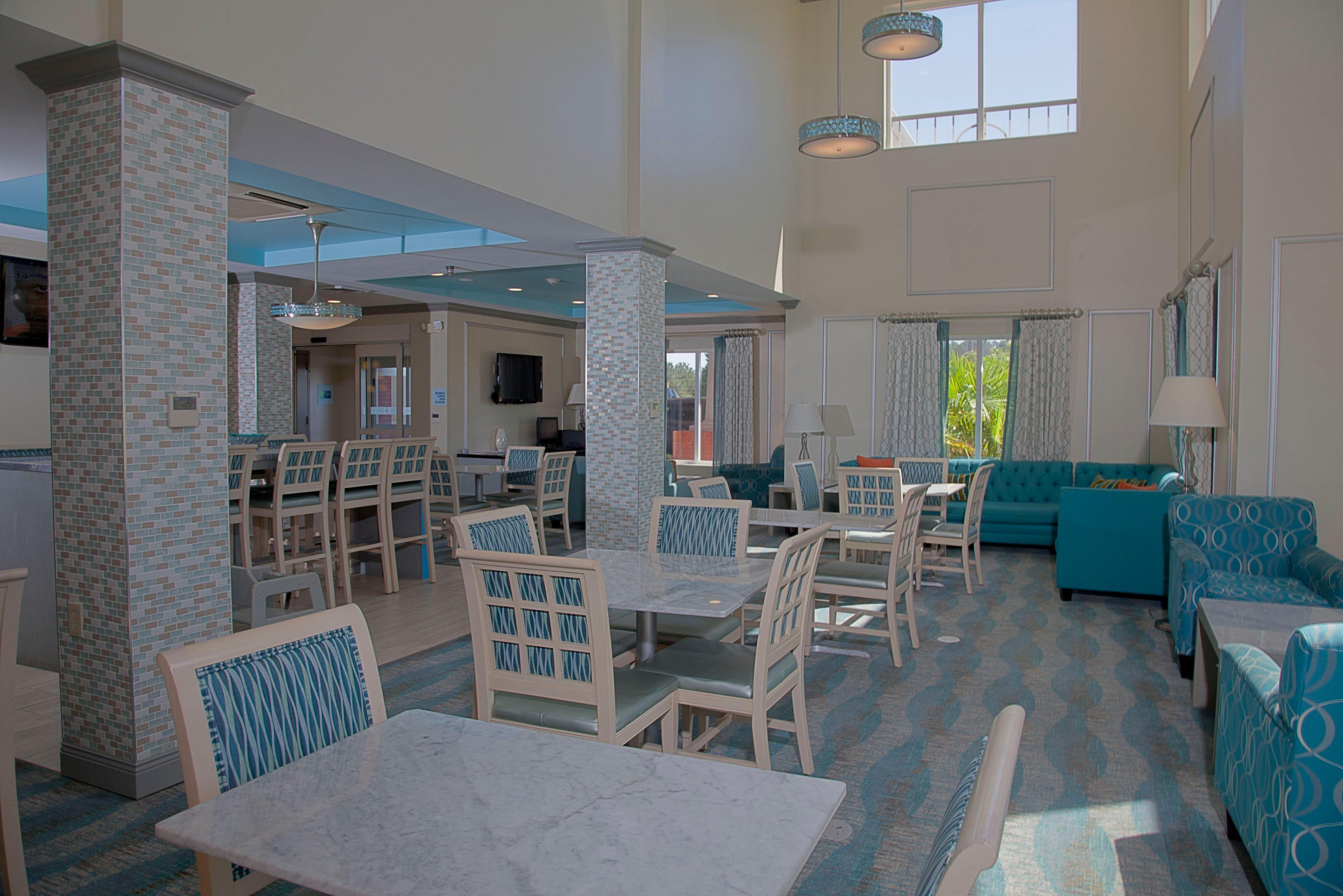 Holiday Inn Express & Suites Brookhaven By Ihg Dış mekan fotoğraf