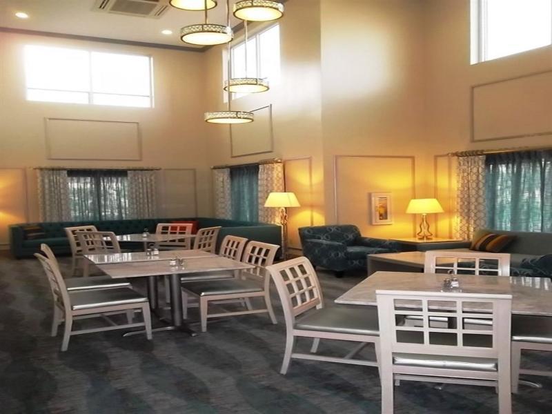 Holiday Inn Express & Suites Brookhaven By Ihg Dış mekan fotoğraf