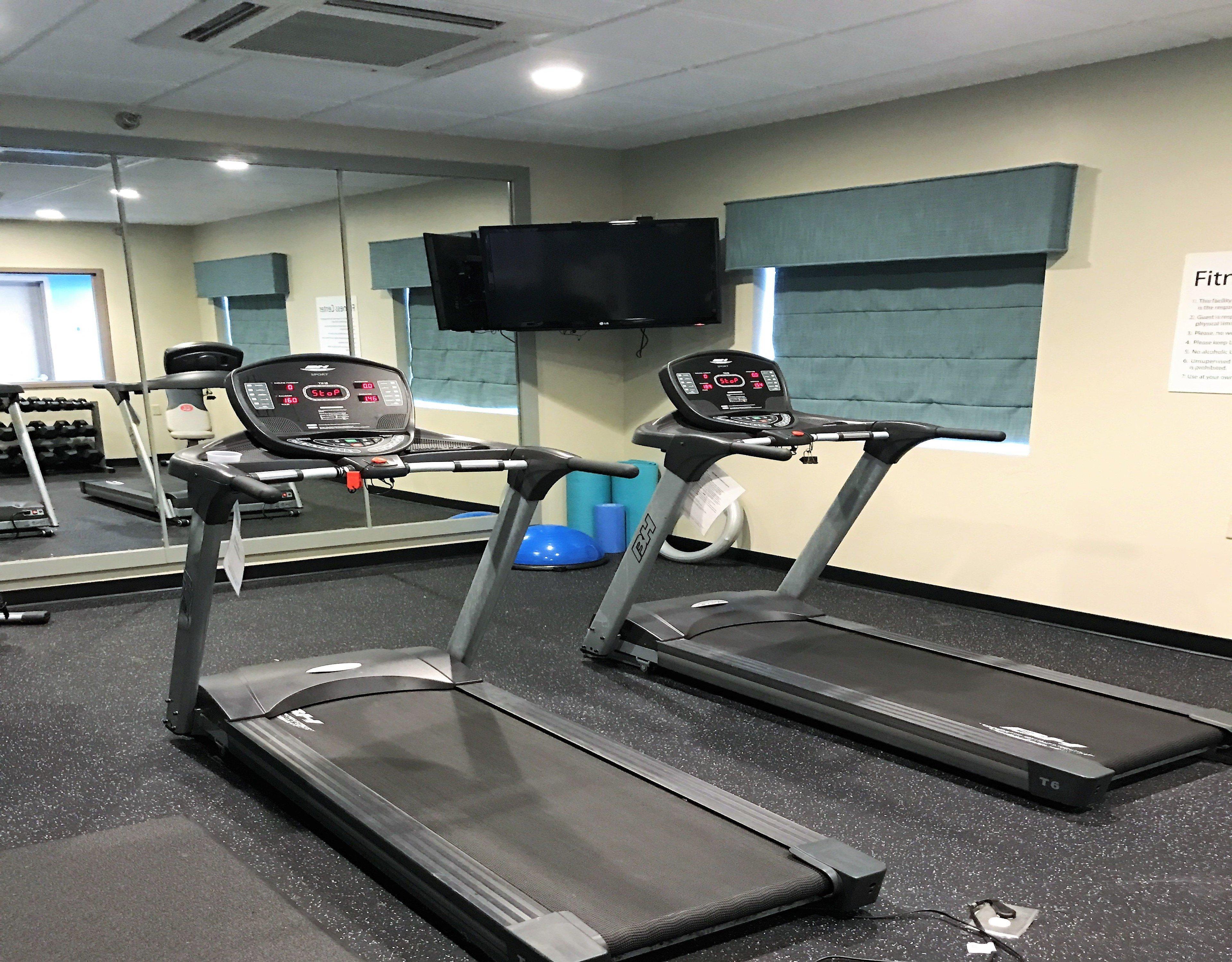 Holiday Inn Express & Suites Brookhaven By Ihg Dış mekan fotoğraf