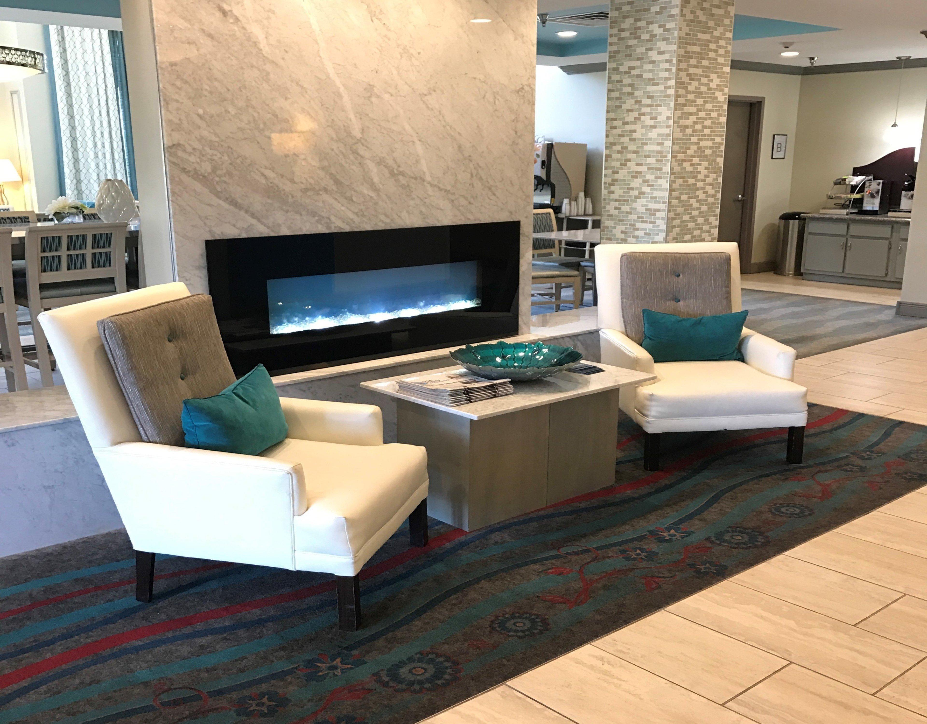 Holiday Inn Express & Suites Brookhaven By Ihg Dış mekan fotoğraf