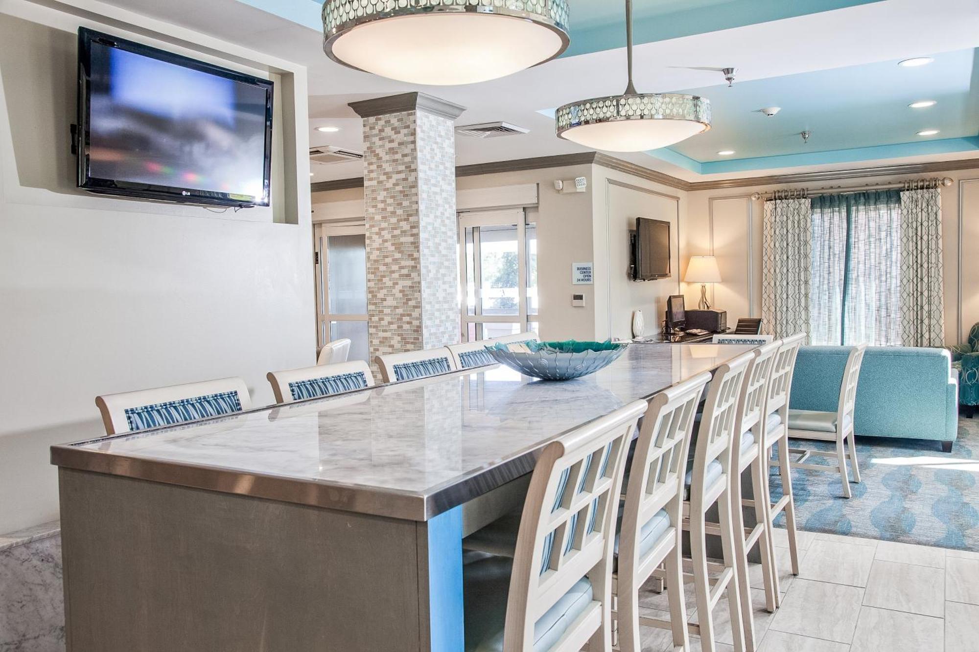 Holiday Inn Express & Suites Brookhaven By Ihg Dış mekan fotoğraf