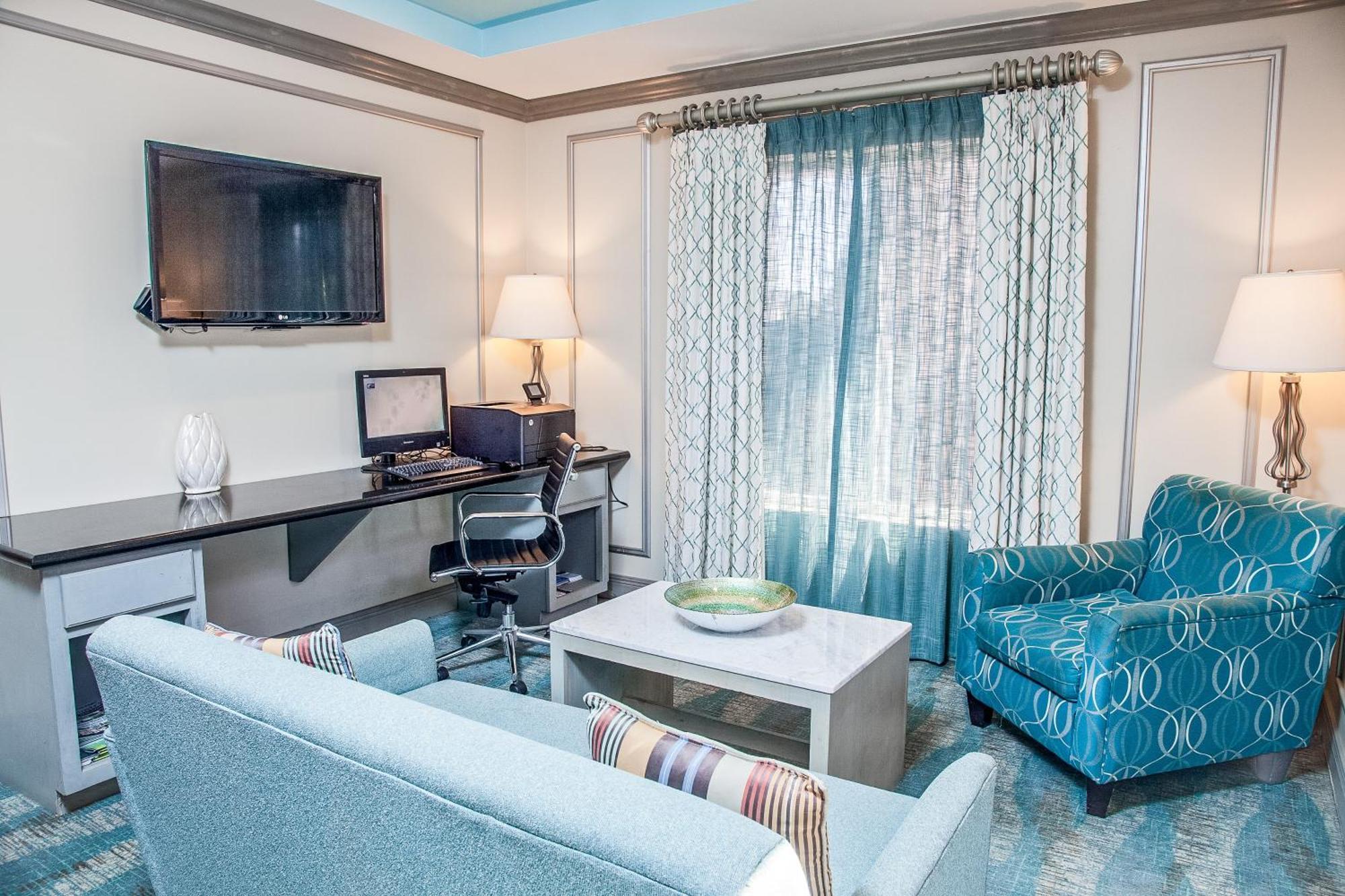 Holiday Inn Express & Suites Brookhaven By Ihg Dış mekan fotoğraf