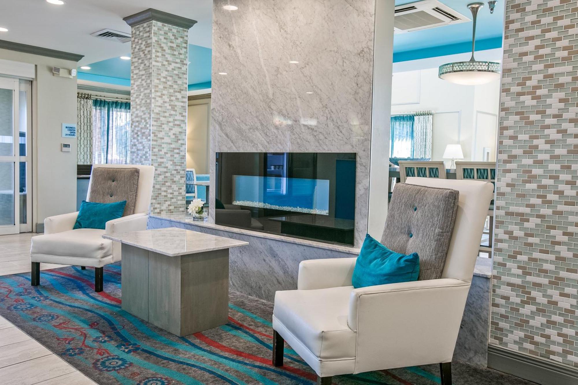 Holiday Inn Express & Suites Brookhaven By Ihg Dış mekan fotoğraf