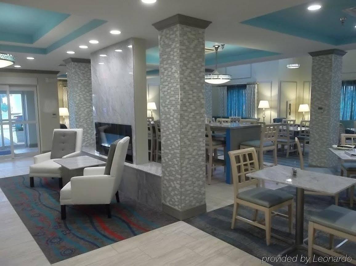 Holiday Inn Express & Suites Brookhaven By Ihg Dış mekan fotoğraf